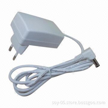 Switching Power Supply with EU, Small Size, Convenient to Carry, Easy to Use